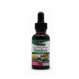 Burdock Root
