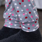 Merriest of Days Holiday Pajama Set