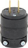 Rubber Plug N-Polr 2Wire (Pack Of 1)