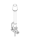 MotorGuide 5120P121 Asm-lt Fd Hz Ar 12