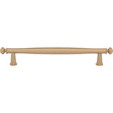Top Knobs Coddington Pull 6 5/16 Inch (c-c) Honey Bronze