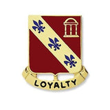 Army 319th Field Artillery Regiment Unit Crest (each)