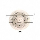 TYC 700237 Replacement Blower Assembly