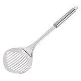 HDP Litter Scoop Size:14 Stainless Steel