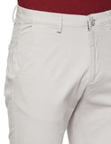 FYLTR Men's Regular Khakis (FYLSS23MK-004_Grey-Tastic,Grey-Tastic