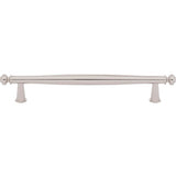 Top Knobs Coddington Pull 6 5/16 Inch (c-c) Polished Nickel
