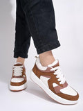 Shoetopia Smart Casual White Sneakers For Women & Girls /Eu39,White,6,B0DJJWQHPZ