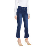 Nifty Women'S Denim Slim Fit High Waist Jeans (1424, Basic, 32)