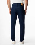 Inkd Men'S Regular Jeans (Inkaw23Mjn-020_Indigo-Deep Sea,Indigo - Deep Sea,Indigo - Deep Sea,36