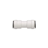 Watts 959032 Aqualock (P400) Quick Connect Plastic Coupling, 3/8