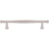 Top Knobs Coddington Pull 5 1/16 Inch (c-c) Polished Nickel