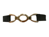 Niddleman 2348/ Trendy Unisex Artificial Leather Belt, Boys Belt For Casual Or Formal Classic Designs For Work & Business Casual
