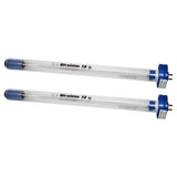 2-Pack of Genuine Ultravation AS-IH-1001 12 T3 Replacement Bulbs
