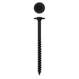 SPAX 3581821001270 3/8 x 5 T-Star Washer Head HCR (High Corrosion Resistant) (Exterior) PowerLag Screw (150 Pieces per Pail)