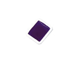 PRANG Refill Pans for Half Pan Watercolor Paint Sets, 12 Pans per Box, Blue Violet (08016)