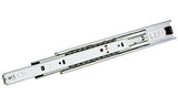 Accuride C 3832-C16P 3832 Series - 16 Full Extension Drawer Slide - 1 Pair