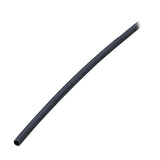 Ancor 301148 Marine Grade Electrical Adhesive Lined Heat Shrink Tubing (1/8-Inch Diameter, 48-Inches Long, Black)