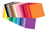 Tru Ray 9 X 12 Pink 50 Sht Arts & Crafts Construction Paper Paper Pac103012 Pacon Corporation