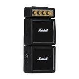 Marshall Ms4 Battery-Powered Mini Micro Full Stack Guitar Amplifier