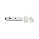 Whitecap S-0588C Spring-Loaded Slide Bolt Latch - 5-5/16 Length