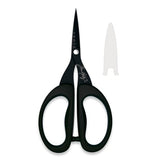 Tonic Studios Tim Holtz NonStick Micro Serrated Mini Snips, 5, MultiColour
