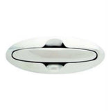 Attwood Flush Cleat SS 4-1/2 Stud MNT