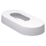 Toilevator Toilet Riser 3.5 High Toilet Riser Base for Handicap and Elderly, Extra Tall Toilet Seat Elevator, 500 lb Capacity