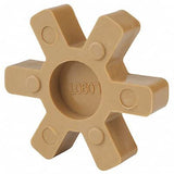 Jaw Coupling Insert, L075, Hytrel