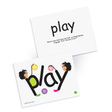 SnapWordsList A Teaching Cards