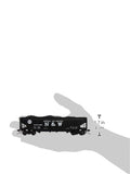 Bachmann Trains - 40' Quad Hopper Car - Norfolk & Western #12988 - Ho Scale