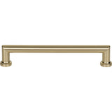 Top Knobs Morris Pull 6 5/16 Inch (c-c) Honey Bronze