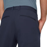 Puma Golf Dealer Tailored Pant, Navy Blazer, 33/32