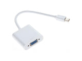 Axiom Mini Displayport To Vga Adapter