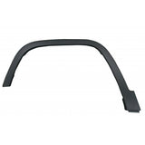 For Jeep Cherokee 2014 2015 2016 2017 2018 Driver Side Wheel Arch Molding | Front | Latitude | Limited | North | Sport | CH12901