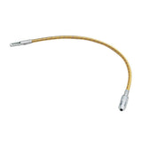 Greenlee 4391 Flexible Tape Leader, Yellow