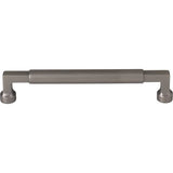 Cumberland Pull 6 5/16 Inch (c-c) Ash Gray