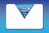 8 Pack FLIPSIDE DRY ERASE BOARD 24 X 36