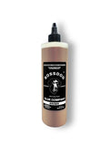 BOSSDOG Brown Wood Glue, Strong Bond, Fast Drying, Cutting Board Safe, Dries Dark Brown, Carpentry Projects, DIY Home Repair, Wo