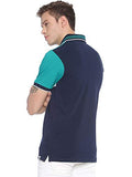 Adro Men'S Regular Fit Polo T-Shirt_P20-A-Mwn-Mi-M Mint