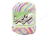 SugarN Cream Yarn ScentsFleur De Lavender