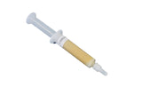 TEMO 1.0 Micron 15,000 Grit 5 Gram Diamond Lapping Paste Polishing Compound Syringe Mirror Finish for Jewelry, Metal, Ring, Gems
