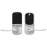Yale Assure Lever Touchscreen