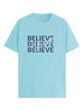 Adro Tshirt For Men | Printed T Shirt For Men | 100% Cotton T-Shirt |Printed T Shirt | T-Shirts | Rn24-Inv-Mi-Xl Mint