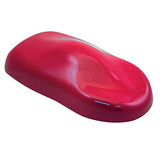 Eastwood Hotcoat Powder Coat Ruby Red 1 Lb Durable Chemical Impact Resistant Smooth Finish