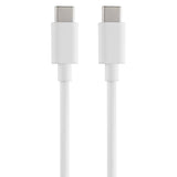 Rove Rv06312 Usb-C(R) To Usb-C(R) Charger Cable Android Power Cord 4Ft - White