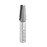 Amana Tool 42422 Carbide Tipped Patternmakers 5 Deg x 19/32 Dia x 11/4 x 1/2 Shank