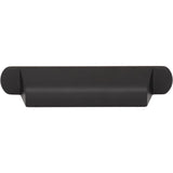 Top Knobs Cressing 3 3/4 Center to Center Cup/Bin Pull