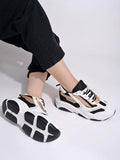 Shoetopia Smart Casual Comfortable White Sneakers For Women & Girls /Eu38,White,5,B0DJJX1RYC