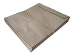 Accuprints Brown Envelope Large | Pack Of 50 | A4 Size Envelope | 10 X 12 Inch