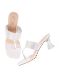 Shoetopia Women'S Girls-Heel-5570 Heeled Sandal-3 Kids Uk (Girls-Heel-5570-White)-Eu36,White,3,B0D4VNGF2Q